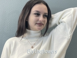 Blytheflowers
