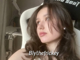 Blythefrickey