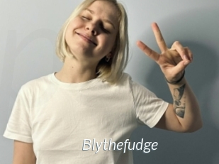 Blythefudge