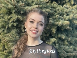 blythegloss Porn Star