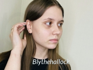 Blythehallock