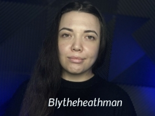 Blytheheathman