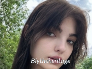 blytheheritage Porn Star