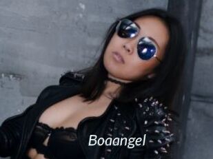 Boaangel