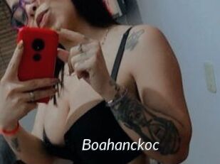 Boahanckoc