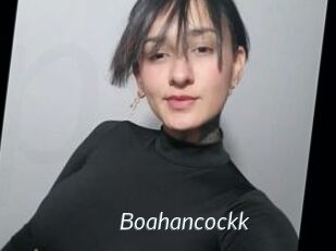 Boahancockk