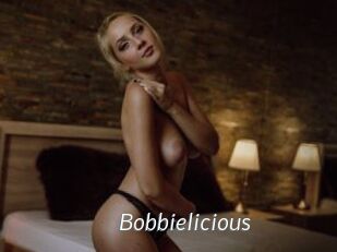 Bobbielicious