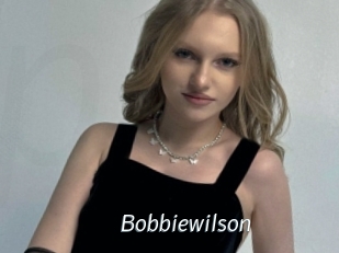Bobbiewilson