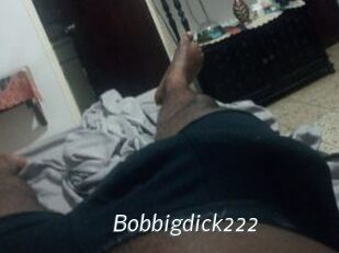 Bobbigdick222