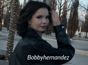 Bobbyhernandez