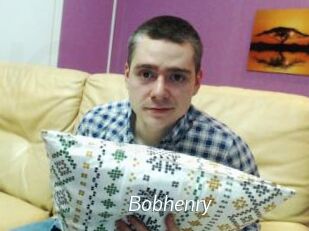 Bobhenry