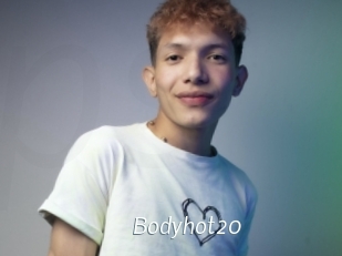 Bodyhot20