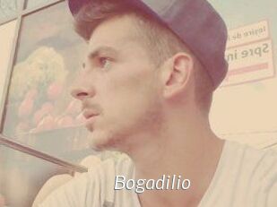 Bogadilio