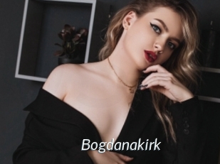 Bogdanakirk