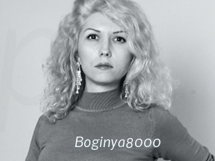 Boginya8000
