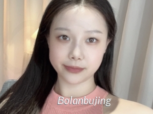 Bolanbujing