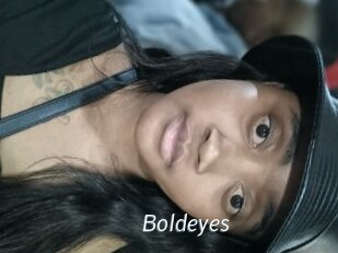 Boldeyes