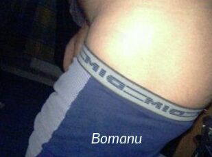 Bomanu