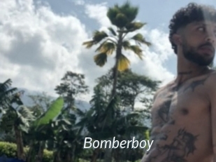 Bomberboy