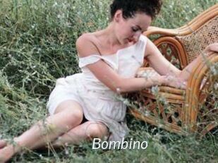 Bombino