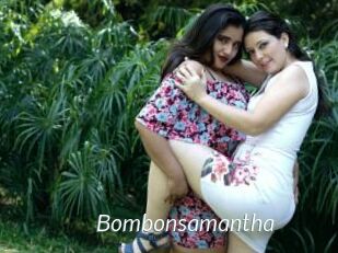 Bombonsamantha