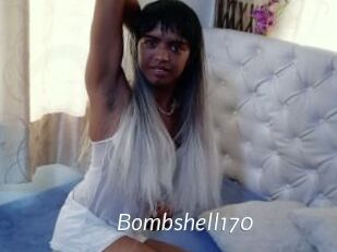 Bombshell170