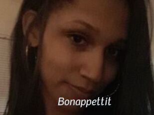 Bonappettit