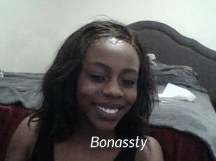 Bonassty