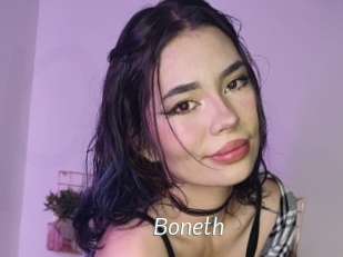 Boneth