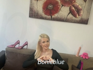 Bonieblue