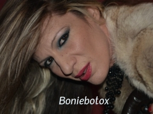 boniebotox Porn Star