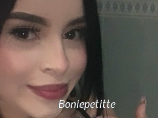 Boniepetitte