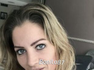 Bonita87