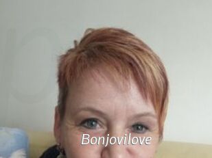 Bonjovilove