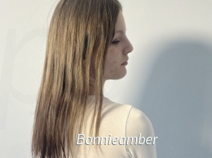 Bonnieamber