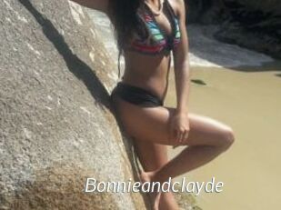 Bonnieandclayde