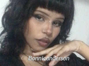 Bonnieanderson