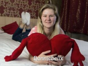 Bonniebellx