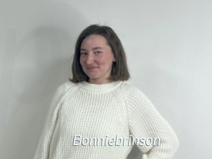 Bonniebrinson