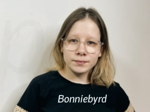 Bonniebyrd