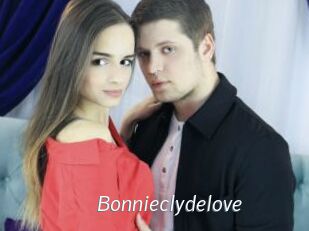Bonnieclydelove