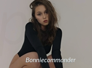 Bonniecommander