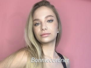 Bonniecordner