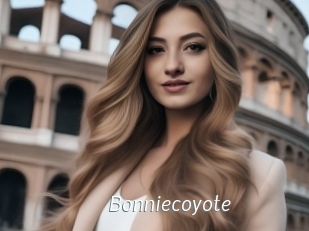 Bonniecoyote