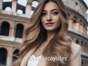 Bonniecoyotes