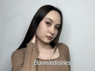 Bonniedaines
