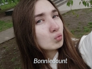 Bonniedaunt