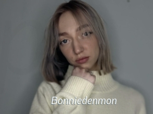 Bonniedenmon