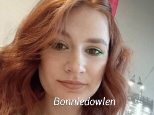 Bonniedowlen