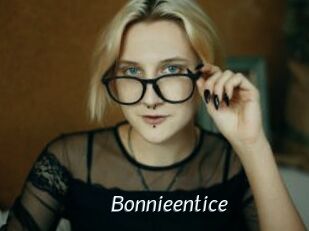 Bonnieentice